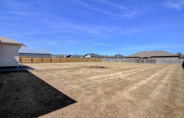 10 Mill Creek Drive, Ward, AR 72176