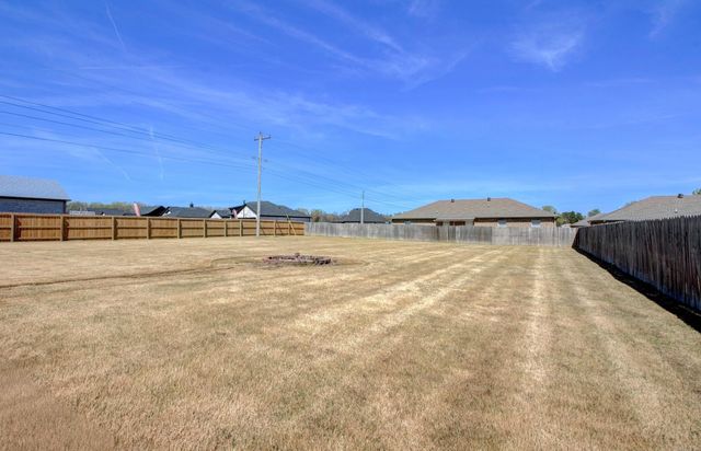 10 Mill Creek Drive, Ward, AR 72176