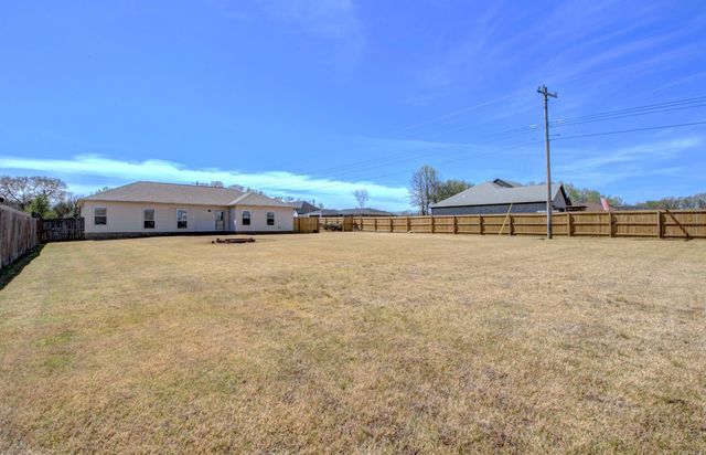 10 Mill Creek Drive, Ward, AR 72176