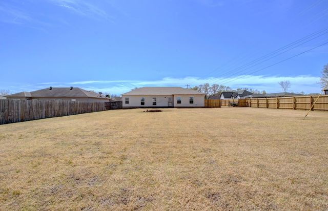 10 Mill Creek Drive, Ward, AR 72176