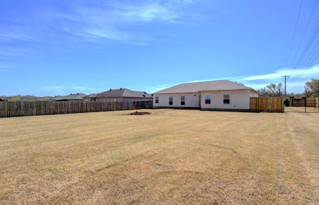 10 Mill Creek Drive, Ward, AR 72176