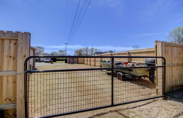 10 Mill Creek Drive, Ward, AR 72176