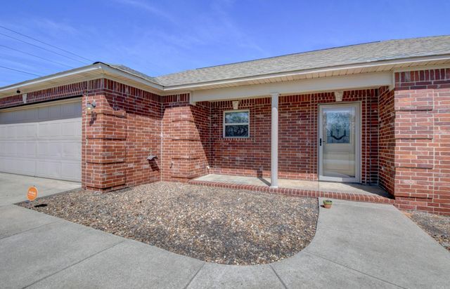 10 Mill Creek Drive, Ward, AR 72176