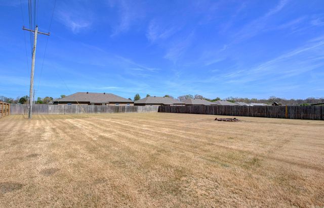 10 Mill Creek Drive, Ward, AR 72176