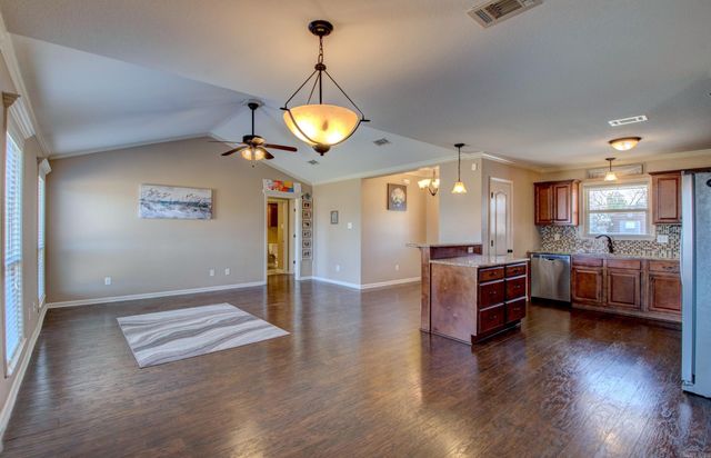 10 Mill Creek Drive, Ward, AR 72176