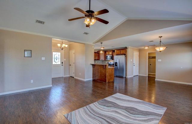 10 Mill Creek Drive, Ward, AR 72176