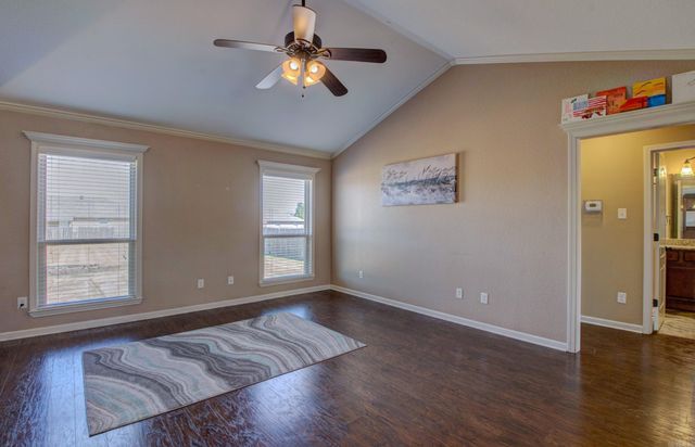 10 Mill Creek Drive, Ward, AR 72176