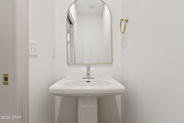 3884 Red Deer Circle Lot 22, Panama City, FL 32404