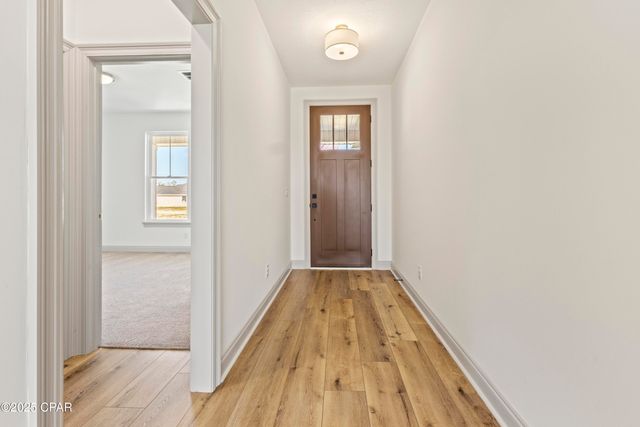 3884 Red Deer Circle Lot 22, Panama City, FL 32404