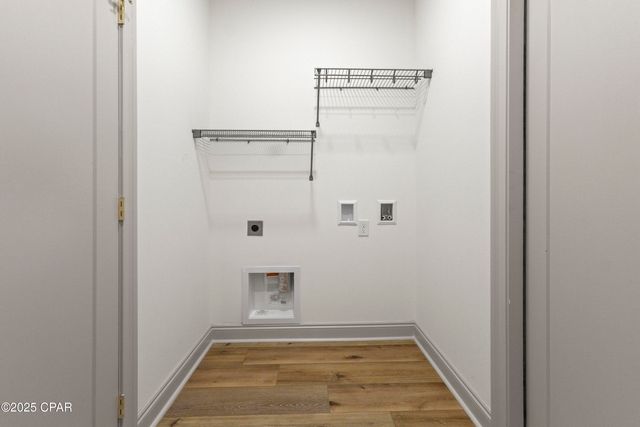 3884 Red Deer Circle Lot 22, Panama City, FL 32404