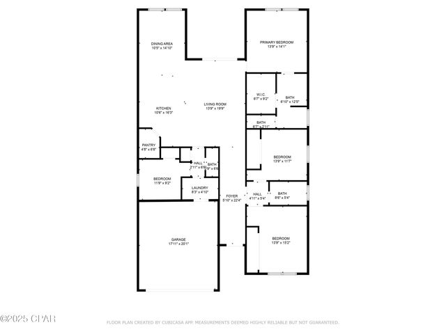 3884 Red Deer Circle Lot 22, Panama City, FL 32404