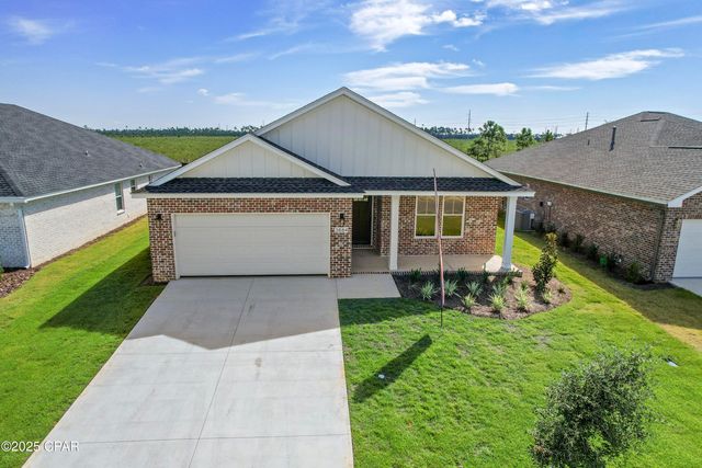 3884 Red Deer Circle Lot 22, Panama City, FL 32404