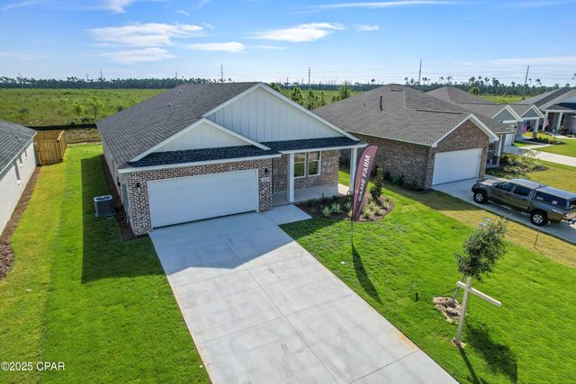 3884 Red Deer Circle Lot 22, Panama City, FL 32404