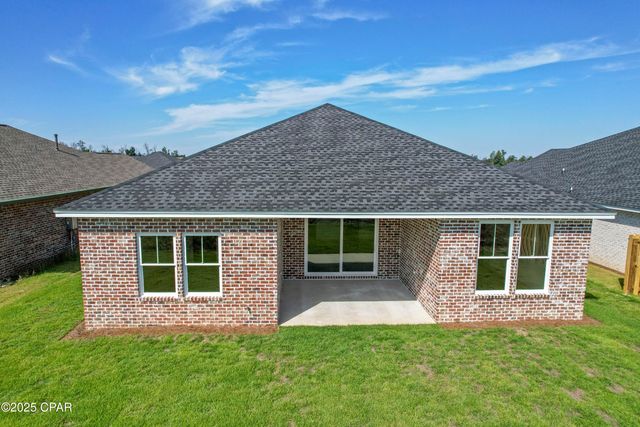 3884 Red Deer Circle Lot 22, Panama City, FL 32404