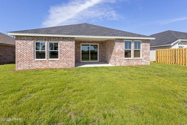 3884 Red Deer Circle Lot 22, Panama City, FL 32404