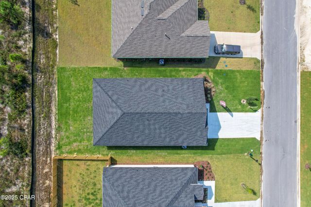 3884 Red Deer Circle Lot 22, Panama City, FL 32404