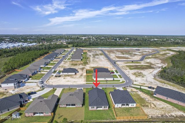 3884 Red Deer Circle Lot 22, Panama City, FL 32404