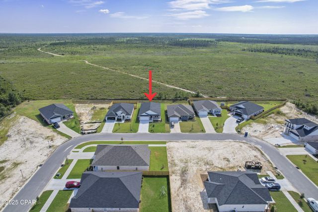 3884 Red Deer Circle Lot 22, Panama City, FL 32404