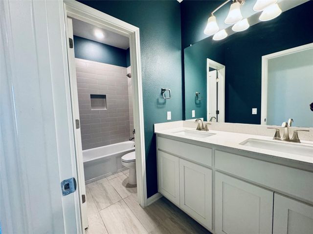 5305 Watusi BND, Austin, TX 78732