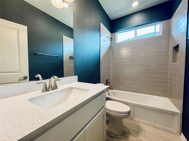 5305 Watusi BND, Austin, TX 78732