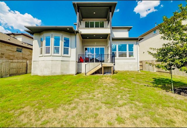 5305 Watusi BND, Austin, TX 78732