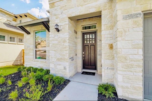 5305 Watusi BND, Austin, TX 78732