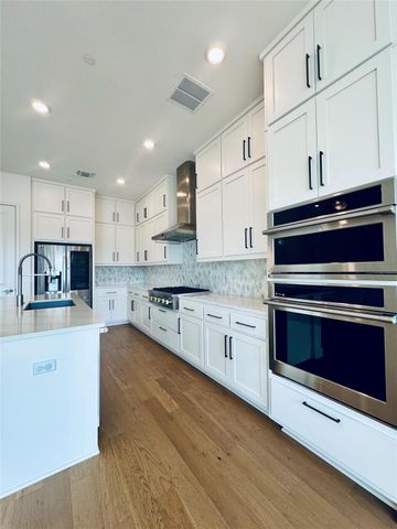 5305 Watusi BND, Austin, TX 78732