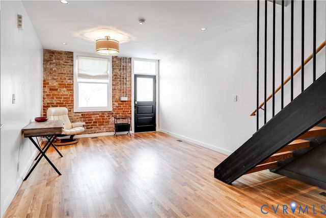 2519 O St, Richmond, VA 23223