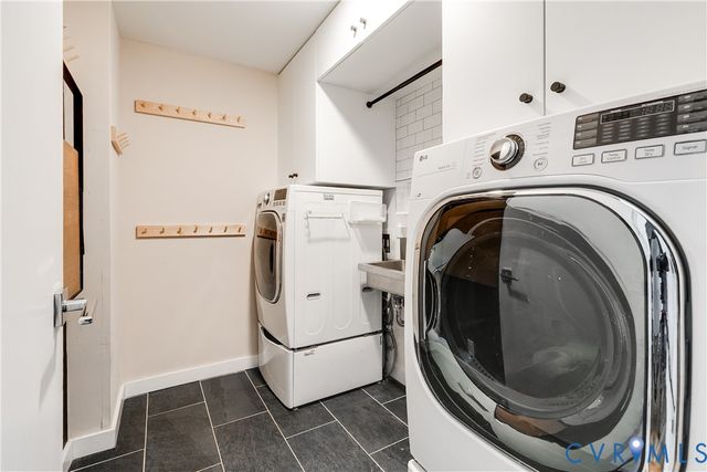 2519 O St, Richmond, VA 23223