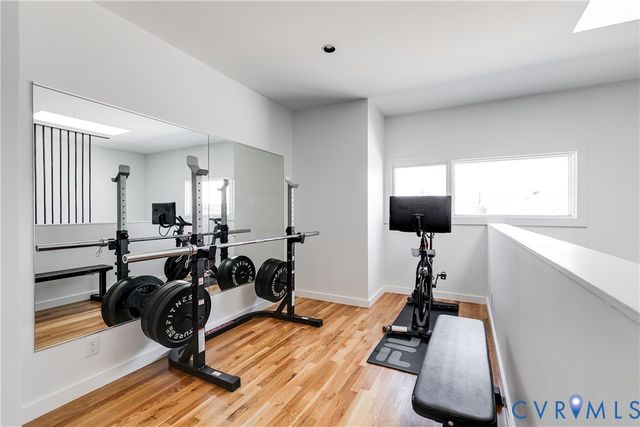 2519 O St, Richmond, VA 23223