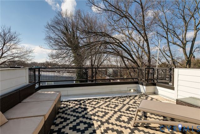 2519 O St, Richmond, VA 23223