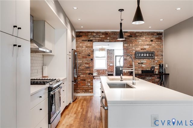 2519 O St, Richmond, VA 23223