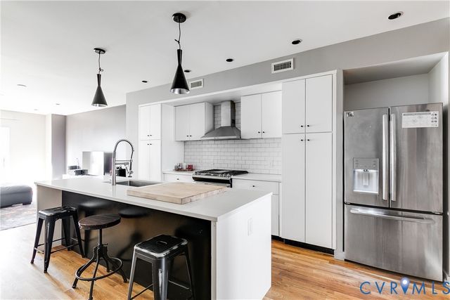 2519 O St, Richmond, VA 23223