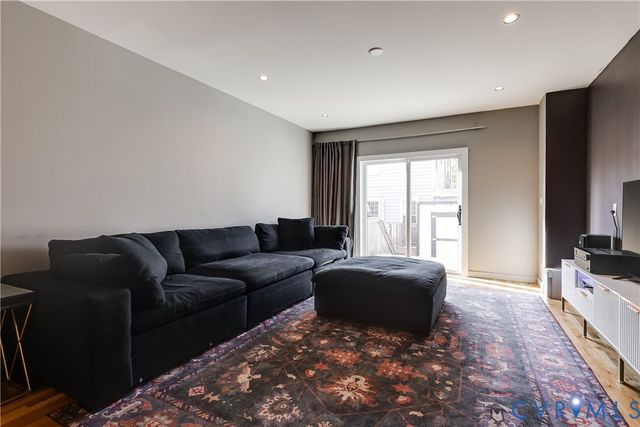 2519 O St, Richmond, VA 23223