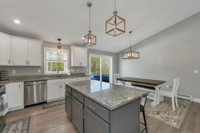 85 Kennybeck Court, New Ipswich, NH 03071