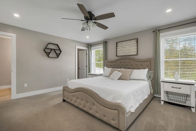 85 Kennybeck Court, New Ipswich, NH 03071