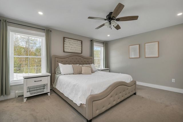 85 Kennybeck Court, New Ipswich, NH 03071