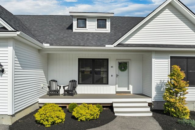85 Kennybeck Court, New Ipswich, NH 03071