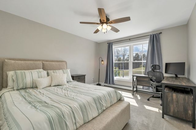 85 Kennybeck Court, New Ipswich, NH 03071