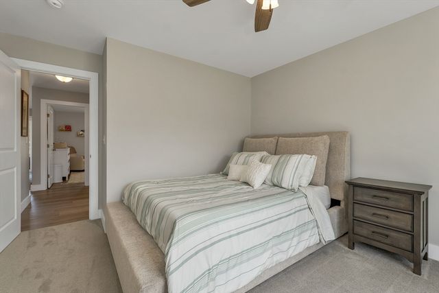 85 Kennybeck Court, New Ipswich, NH 03071