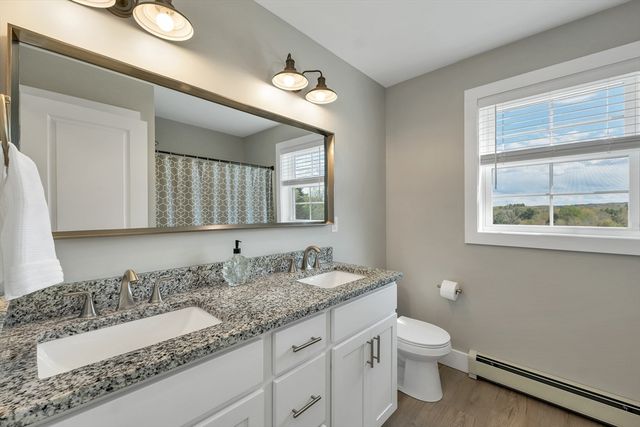 85 Kennybeck Court, New Ipswich, NH 03071