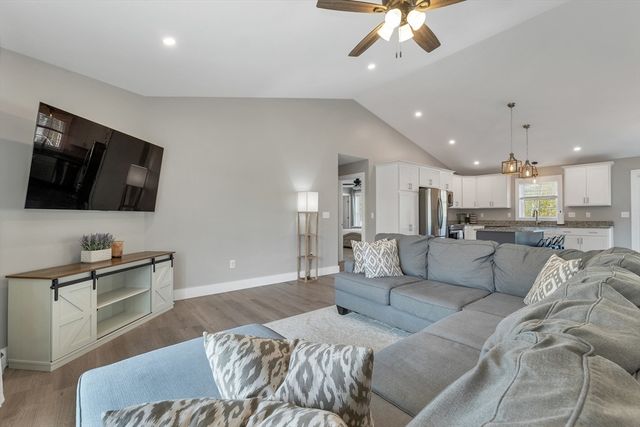 85 Kennybeck Court, New Ipswich, NH 03071