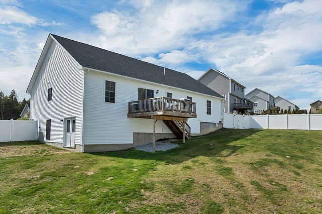 85 Kennybeck Court, New Ipswich, NH 03071