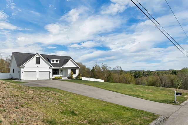 85 Kennybeck Court, New Ipswich, NH 03071
