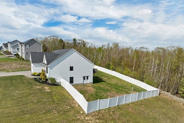 85 Kennybeck Court, New Ipswich, NH 03071