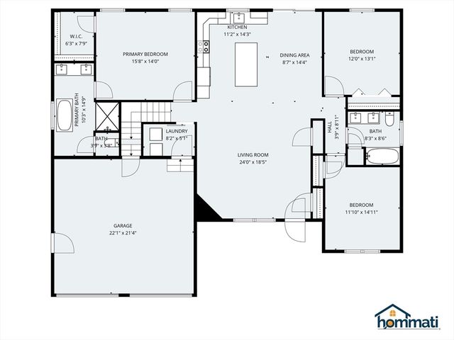 85 Kennybeck Court, New Ipswich, NH 03071