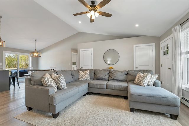 85 Kennybeck Court, New Ipswich, NH 03071
