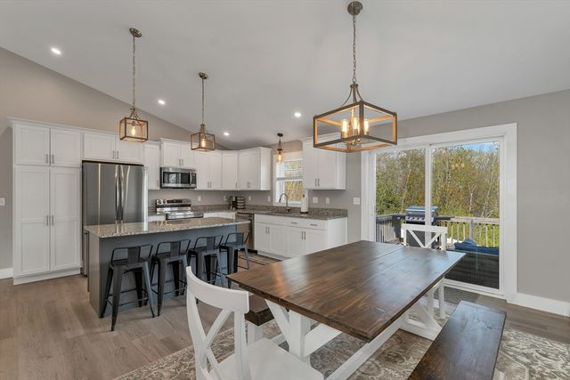 85 Kennybeck Court, New Ipswich, NH 03071