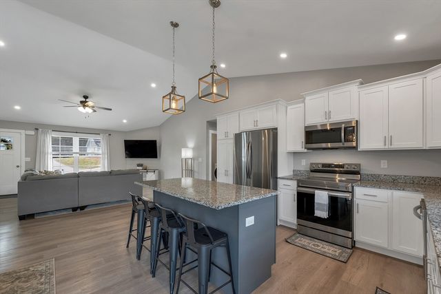 85 Kennybeck Court, New Ipswich, NH 03071