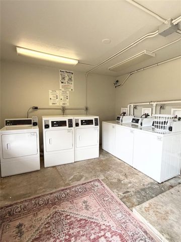 1614 Vauthier Street 11, La Marque, TX 77568